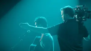 Backdrop to the movie "I Still Believe" #431850