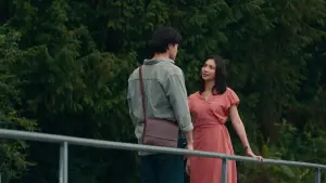 Backdrop to the movie "Sore: A Wife from the Future" #523713