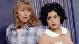 Backdrop to the movie "Double Jeopardy" #739865