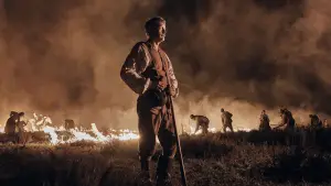 Backdrop to the movie "The Promised Land" #636593