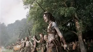 Backdrop to the movie "King Arthur" #711673