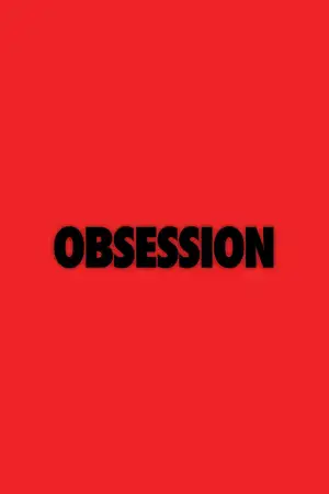 Poster to the movie "Obsession" #813988