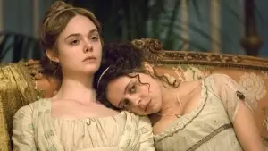 Backdrop to the movie "Mary Shelley" #245510