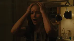 Backdrop to the movie "mother!" #627184