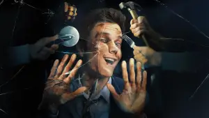 Backdrop to the movie "Novocaine" #617152