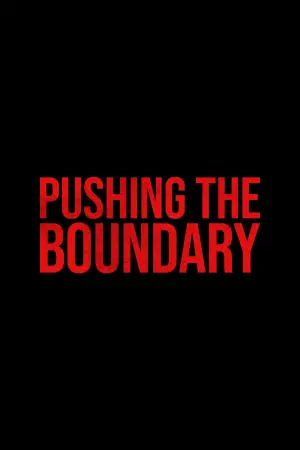 Poster to the movie "Pushing The Boundary: The Making of Modern Problems" #196734
