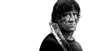 Backdrop to the movie "Rambo" #766270