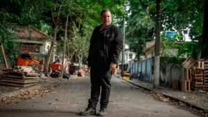 Backdrop to the movie "O Rei da Feira" #649256