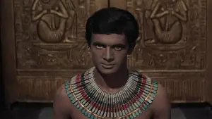 Backdrop to the movie "Pharaoh" #728571