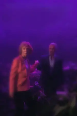 Poster to the movie "Rumours" #662809