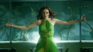 Backdrop to the movie "Sky High" #685503