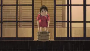 Backdrop to the movie "Spirited Away" #167793