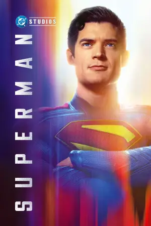 Poster to the movie "Superman: Legacy" #514533