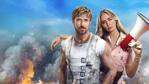 Backdrop to the movie "The Fall Guy" #572408