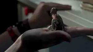 Backdrop to the movie "The Indian in the Cupboard" #284799