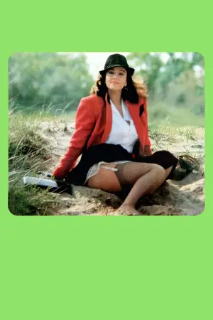 Poster to the movie "The Key" #711637