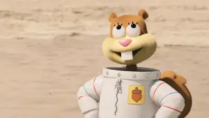 Backdrop to the movie "The SpongeBob Movie: Sponge Out of Water" #626925