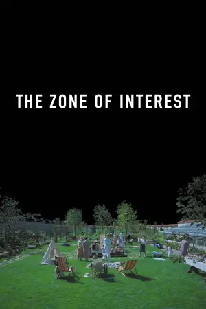 Poster to the movie "The Zone of Interest" #368169