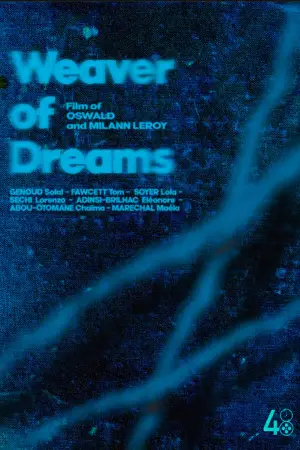 Poster to the movie "Weaver of Dreams" #562807