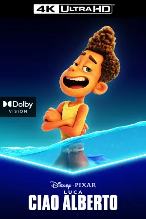 Poster to the movie "Ciao Alberto" #214817