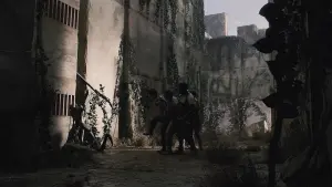 Backdrop to the movie "The Maze Runner" #234614