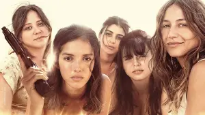 Backdrop to the movie "Unsubmissives" #692437