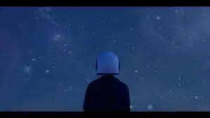 Backdrop to the movie "Space Cadet" #569778