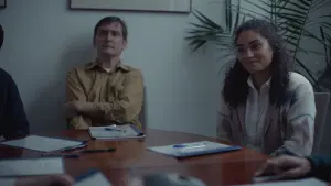 Backdrop to the movie "Sometimes I Think About Dying" #196212