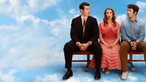 Backdrop to the movie "Eternity" #517797