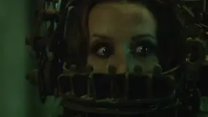 Backdrop to the movie "Saw" #928202