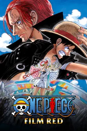 One Piece Film Red