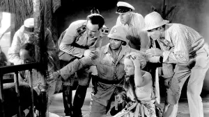 Watch film Safe in Hell | Preview Clip