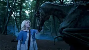 Backdrop to the movie "Harry Potter and the Order of the Phoenix" #552404