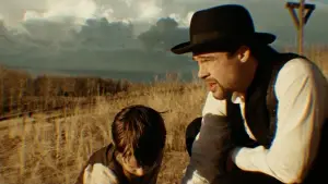 Backdrop to the movie "The Assassination of Jesse James by the Coward Robert Ford" #860358