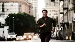 Backdrop to the movie "Redeemed" #697500