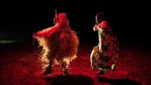 Backdrop to the movie "Dreamers" #535502