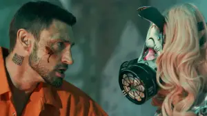 Backdrop to the movie "Arena Wars" #678686