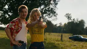 Backdrop to the movie "Carolina Caroline" #782382