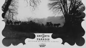 Backdrop to the movie "Children of Paradise" #750375