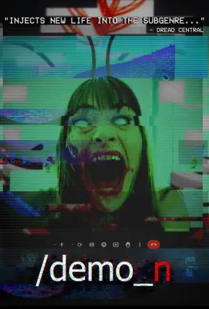 Poster to the movie "Demo_N" #734144