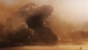 Backdrop to the movie "Dune" #529759