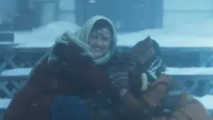 Backdrop to the movie "Hazel