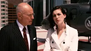 Backdrop to the movie "Get Smart" #676914