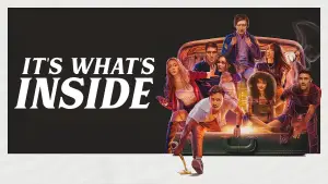 Backdrop to the movie "It