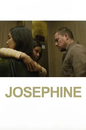 Poster to the movie "Josephine" #536438