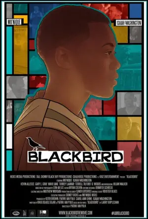 Poster to the movie "Blackbird" #718806