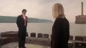 Backdrop to the movie "Kate & Leopold" #719060