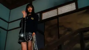 Backdrop to the movie "Kill Bill: Vol. 1" #569241