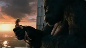 Backdrop to the movie "King Kong" #619971