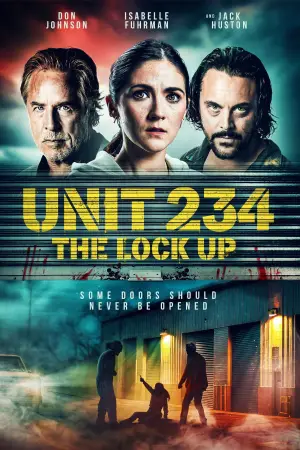 Poster to the movie "Unit 234" #923259